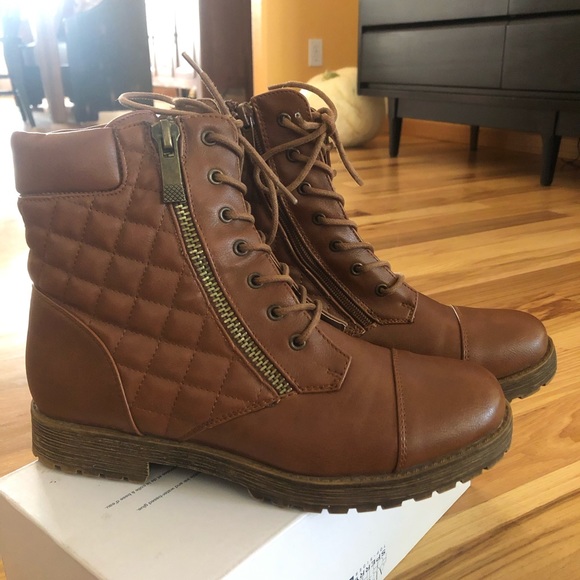 Boots - Picture 1 of 1